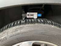 Chevrolet Captiva 2023 5p Premier L4/1.5/T Aut 2023 Chevrolet Captiva Ingreso Llantas 10
