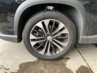 Chevrolet Captiva 2023 5p Premier L4/1.5/T Aut 2023 Chevrolet Captiva Ingreso Llantas 9