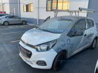 Chevrolet Beat 2020  2020 Chevrolet Beat Ingreso Exteriores 0