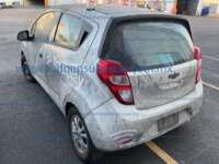 Chevrolet Beat 2020  2020 Chevrolet Beat Ingreso Exteriores 7