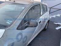 Chevrolet Beat 2020  2020 Chevrolet Beat Ingreso Exteriores 8