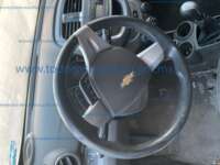 Chevrolet Beat 2020  2020 Chevrolet Beat Ingreso Interiores 1