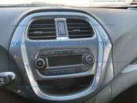 Chevrolet Beat 2020  2020 Chevrolet Beat Ingreso Interiores 6
