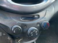 Chevrolet Beat 2020  2020 Chevrolet Beat Ingreso Interiores 8
