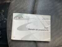 Chevrolet Beat 2020  2020 Chevrolet Beat Venta Documentos 1