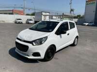 Chevrolet Beat 2020  2020 Chevrolet Beat Venta Exteriores 1