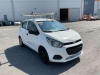 Chevrolet Beat 2020  2020 Chevrolet Beat Venta Exteriores 3