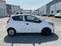 Chevrolet Beat 2020  2020 Chevrolet Beat Venta Exteriores 4