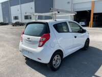 Chevrolet Beat 2020  2020 Chevrolet Beat Venta Exteriores 5