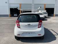 Chevrolet Beat 2020  2020 Chevrolet Beat Venta Exteriores 6