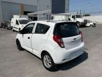 Chevrolet Beat 2020  2020 Chevrolet Beat Venta Exteriores 7