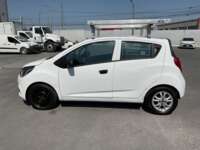 Chevrolet Beat 2020  2020 Chevrolet Beat Venta Exteriores 8