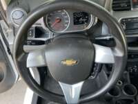 Chevrolet Beat 2020  2020 Chevrolet Beat Venta Interiores 1