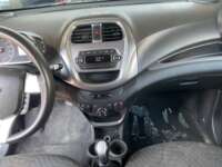 Chevrolet Beat 2020  2020 Chevrolet Beat Venta Interiores 4