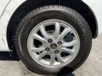 Chevrolet Beat 2020  2020 Chevrolet Beat Venta Llantas 4