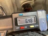 Chevrolet Beat 2020  2020 Chevrolet Beat Venta Llantas 5