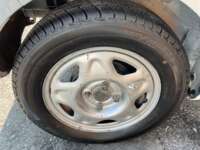 Chevrolet Beat 2020  2020 Chevrolet Beat Venta Llantas 7