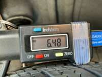 Chevrolet Beat 2020  2020 Chevrolet Beat Venta Llantas 8