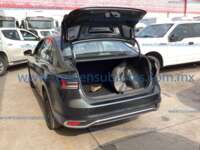 Volkswagen Virtus 2024 4p Trendline L4/1.6 Man 2024 Volkswagen Virtus Ingreso Cajuela 0