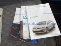 Volkswagen Virtus 2024 4p Trendline L4/1.6 Man 2024 Volkswagen Virtus Ingreso Documentos 0