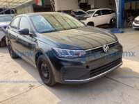 Volkswagen Virtus 2024 4p Trendline L4/1.6 Man IMG_0053