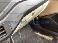 Volkswagen Virtus 2024 4p Trendline L4/1.6 Man 2024 Volkswagen Virtus Ingreso Interiores 14