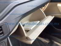 Volkswagen Virtus 2024 4p Trendline L4/1.6 Man 2024 Volkswagen Virtus Ingreso Interiores 15