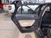 Volkswagen Virtus 2024 4p Trendline L4/1.6 Man 2024 Volkswagen Virtus Ingreso Interiores 16