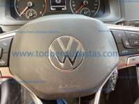 Volkswagen Virtus 2024 4p Trendline L4/1.6 Man 2024 Volkswagen Virtus Ingreso Interiores 18