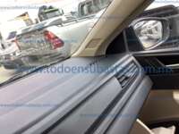 Volkswagen Virtus 2024 4p Trendline L4/1.6 Man 2024 Volkswagen Virtus Ingreso Interiores 19