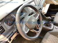Volkswagen Virtus 2024 4p Trendline L4/1.6 Man 2024 Volkswagen Virtus Ingreso Interiores 2