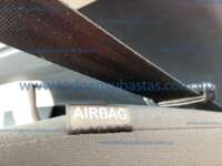 Volkswagen Virtus 2024 4p Trendline L4/1.6 Man 2024 Volkswagen Virtus Ingreso Interiores 21