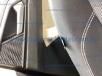 Volkswagen Virtus 2024 4p Trendline L4/1.6 Man 2024 Volkswagen Virtus Ingreso Interiores 23