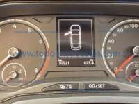 Volkswagen Virtus 2024 4p Trendline L4/1.6 Man 2024 Volkswagen Virtus Ingreso Interiores 4