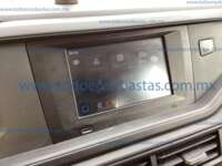 Volkswagen Virtus 2024 4p Trendline L4/1.6 Man 2024 Volkswagen Virtus Ingreso Interiores 8