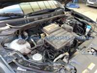 Volkswagen Virtus 2024 4p Trendline L4/1.6 Man 2024 Volkswagen Virtus Ingreso Motor 2