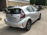 Toyota Prius 2019 5p C Hibrido L4/1.5/Aut 2019 Toyota Prius Venta Exteriores 5