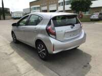 Toyota Prius 2019 5p C Hibrido L4/1.5/Aut 2019 Toyota Prius Venta Exteriores 7