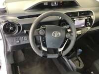 Toyota Prius 2019 5p C Hibrido L4/1.5/Aut 2019 Toyota Prius Venta Interiores 1
