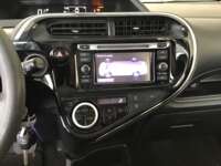 Toyota Prius 2019 5p C Hibrido L4/1.5/Aut 2019 Toyota Prius Venta Interiores 3