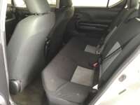 Toyota Prius 2019 5p C Hibrido L4/1.5/Aut 2019 Toyota Prius Venta Interiores 22
