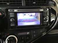 Toyota Prius 2019 5p C Hibrido L4/1.5/Aut 2019 Toyota Prius Venta Interiores 6