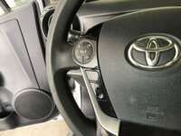 Toyota Prius 2019 5p C Hibrido L4/1.5/Aut 2019 Toyota Prius Venta Interiores 7
