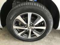 Toyota Prius 2019 5p C Hibrido L4/1.5/Aut 2019 Toyota Prius Venta Llantas 10