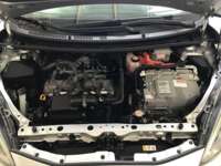 Toyota Prius 2019 5p C Hibrido L4/1.5/Aut 2019 Toyota Prius Venta Motor 2