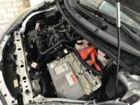 Toyota Prius 2019 5p C Hibrido L4/1.5/Aut 2019 Toyota Prius Venta Motor 3