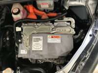 Toyota Prius 2019 5p C Hibrido L4/1.5/Aut 2019 Toyota Prius Venta Motor 4