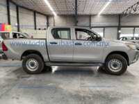 Toyota Hilux 2019  2019 Toyota Hilux Ingreso Exteriores 3