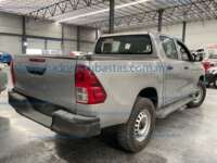 Toyota Hilux 2019  2019 Toyota Hilux Ingreso Exteriores 4