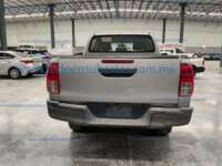Toyota Hilux 2019  2019 Toyota Hilux Ingreso Exteriores 5